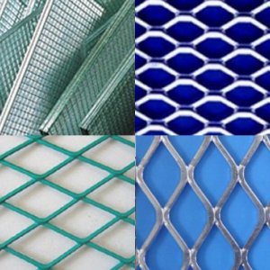 Chuyên phân phối các loại lưới công nghiệp inox, kẽm, nhôm... giá tốt - 2